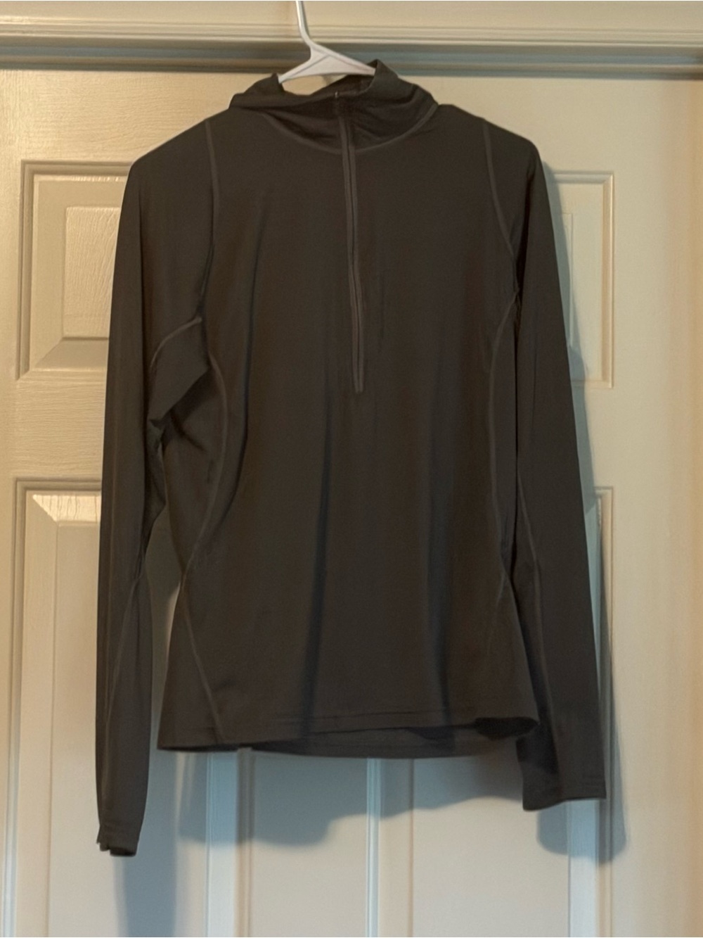 Columbia Women's Long Sleeve Half-Zip Pullover